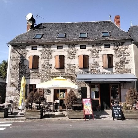 Hotel Le Relais Des Sites Faverolles  Exteriér fotografie